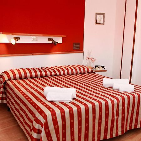 Hotel American Lido di Jesolo Exterior photo