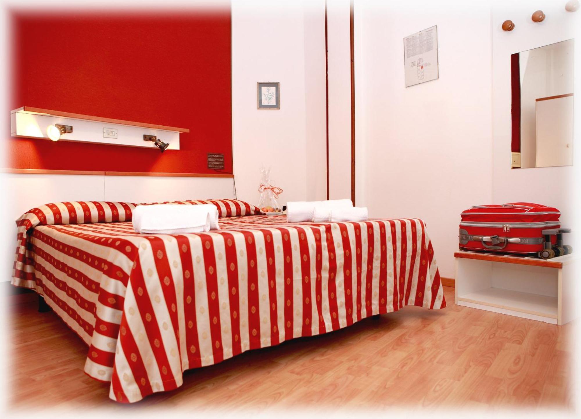 Hotel American Lido di Jesolo Exterior photo