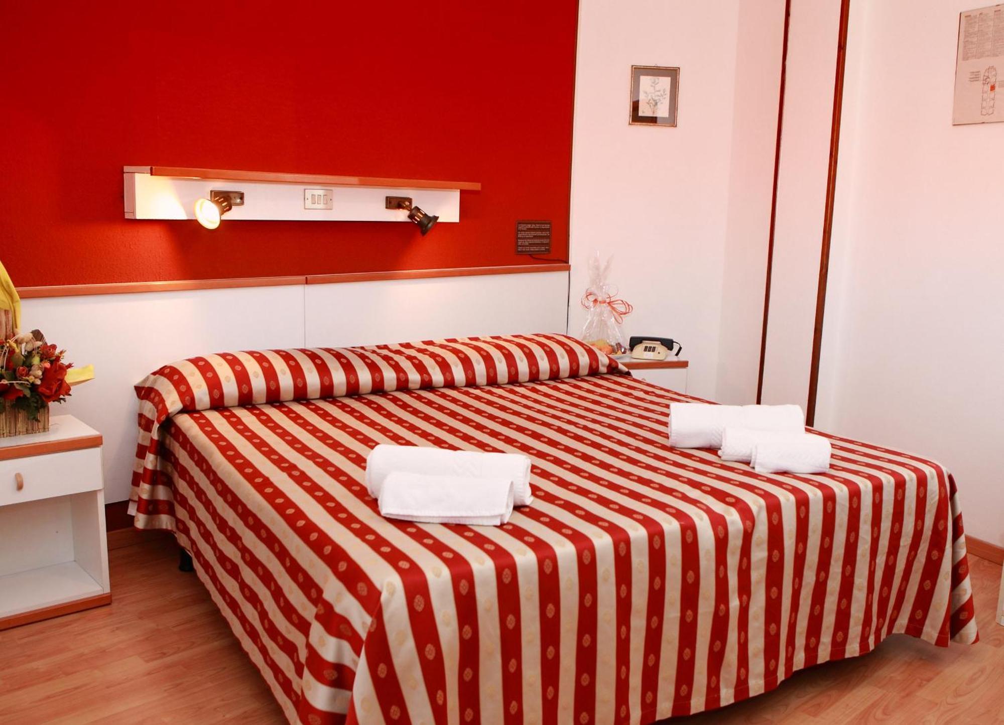 Hotel American Lido di Jesolo Exterior photo