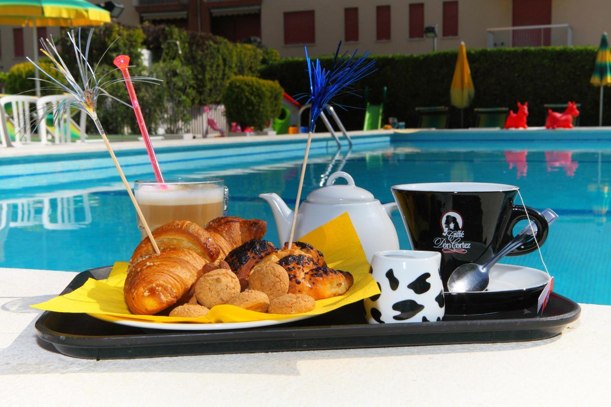Hotel American Lido di Jesolo Exterior photo