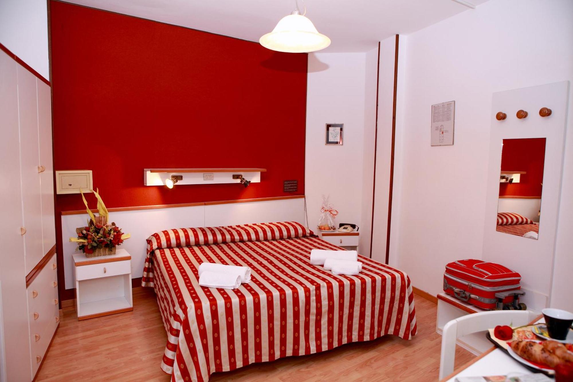 Hotel American Lido di Jesolo Exterior photo