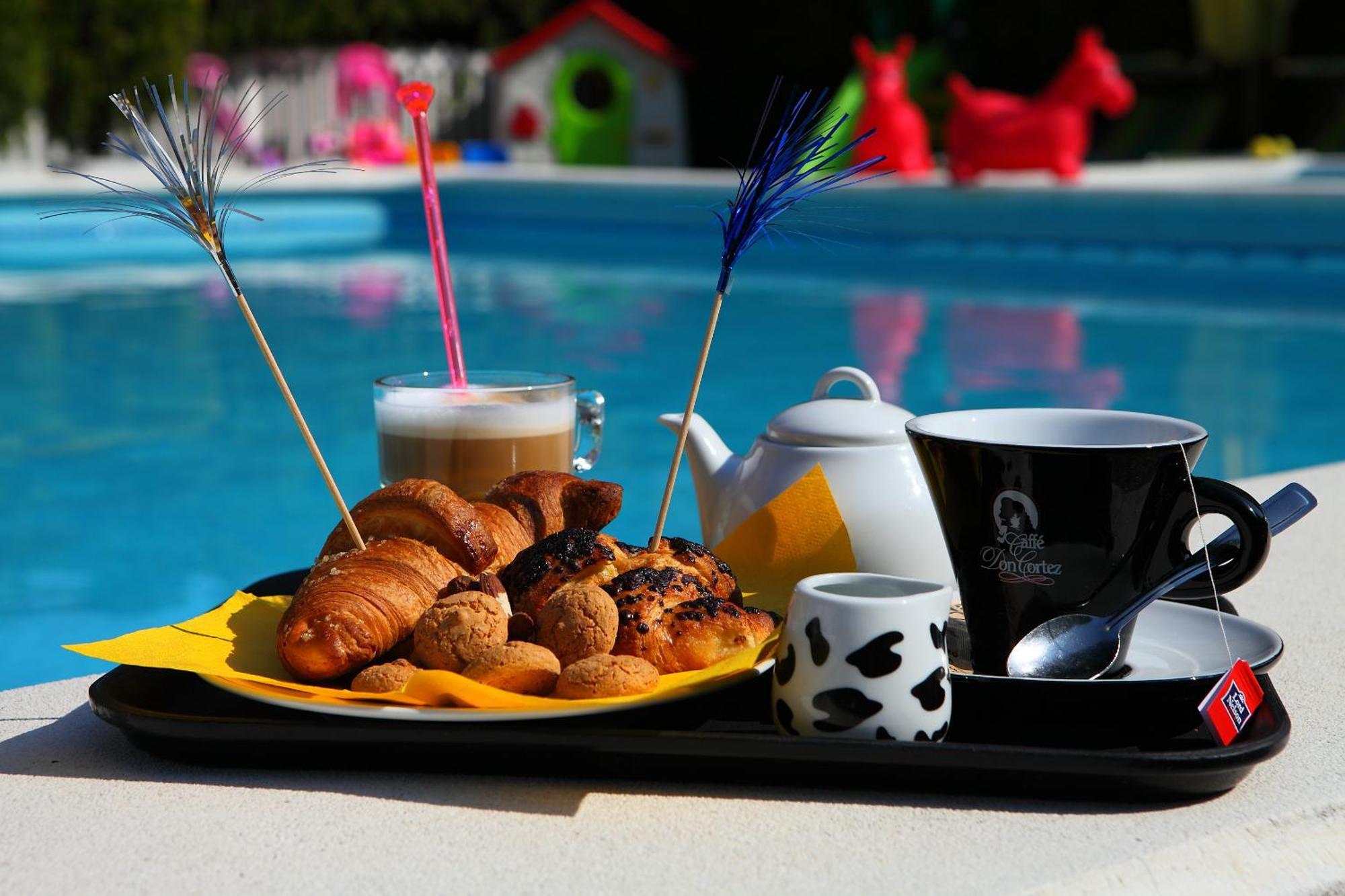 Hotel American Lido di Jesolo Exterior photo