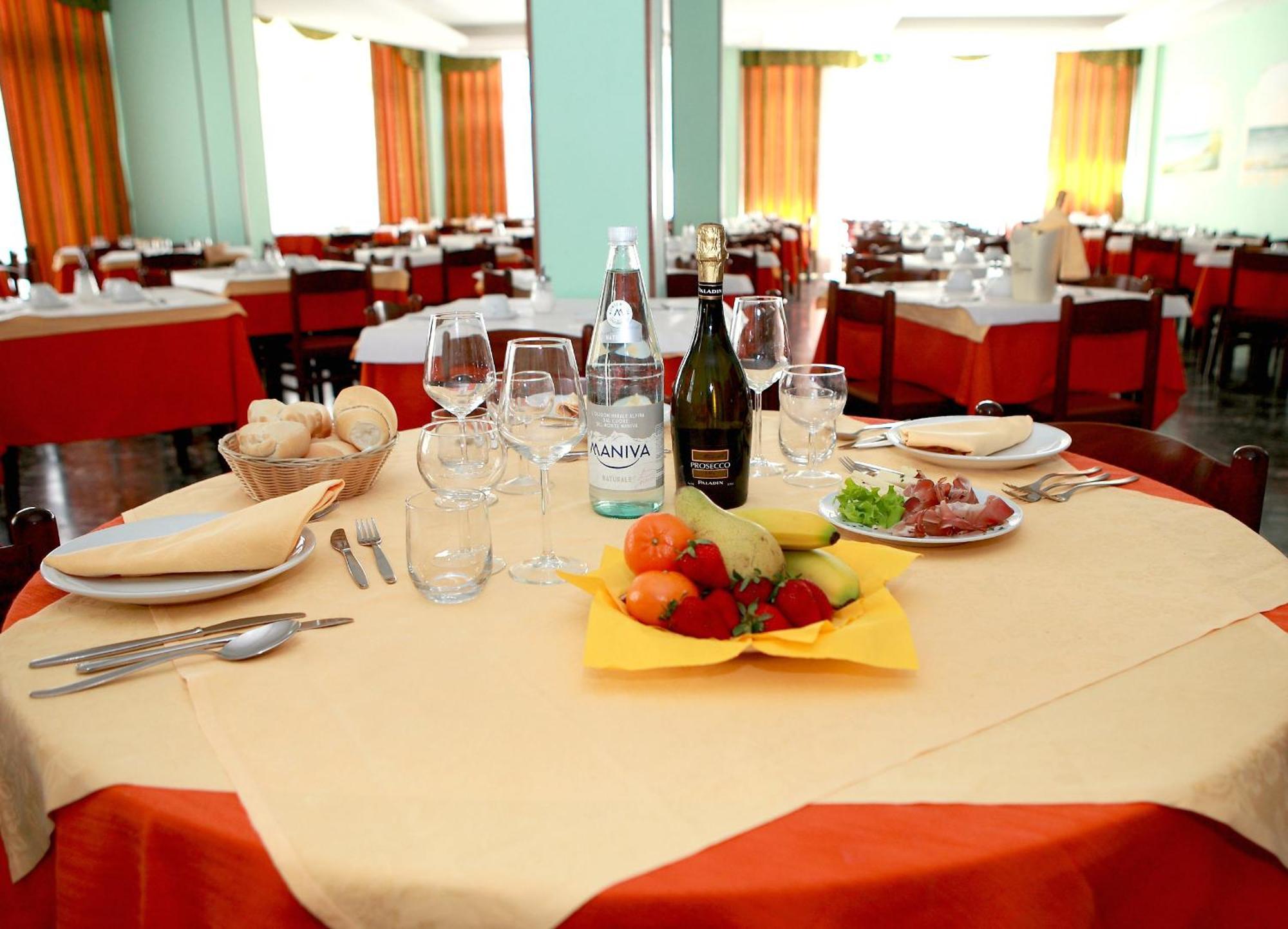 Hotel American Lido di Jesolo Exterior photo