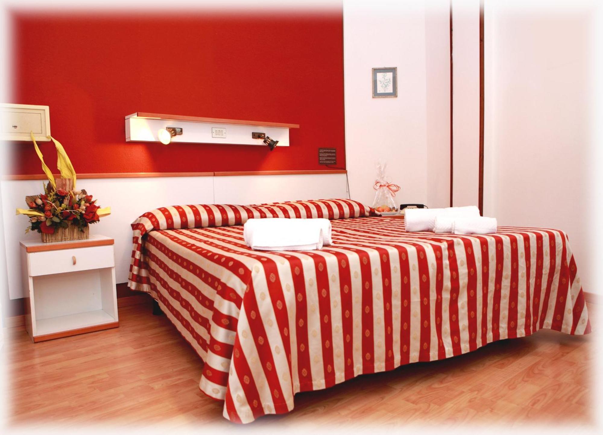Hotel American Lido di Jesolo Exterior photo
