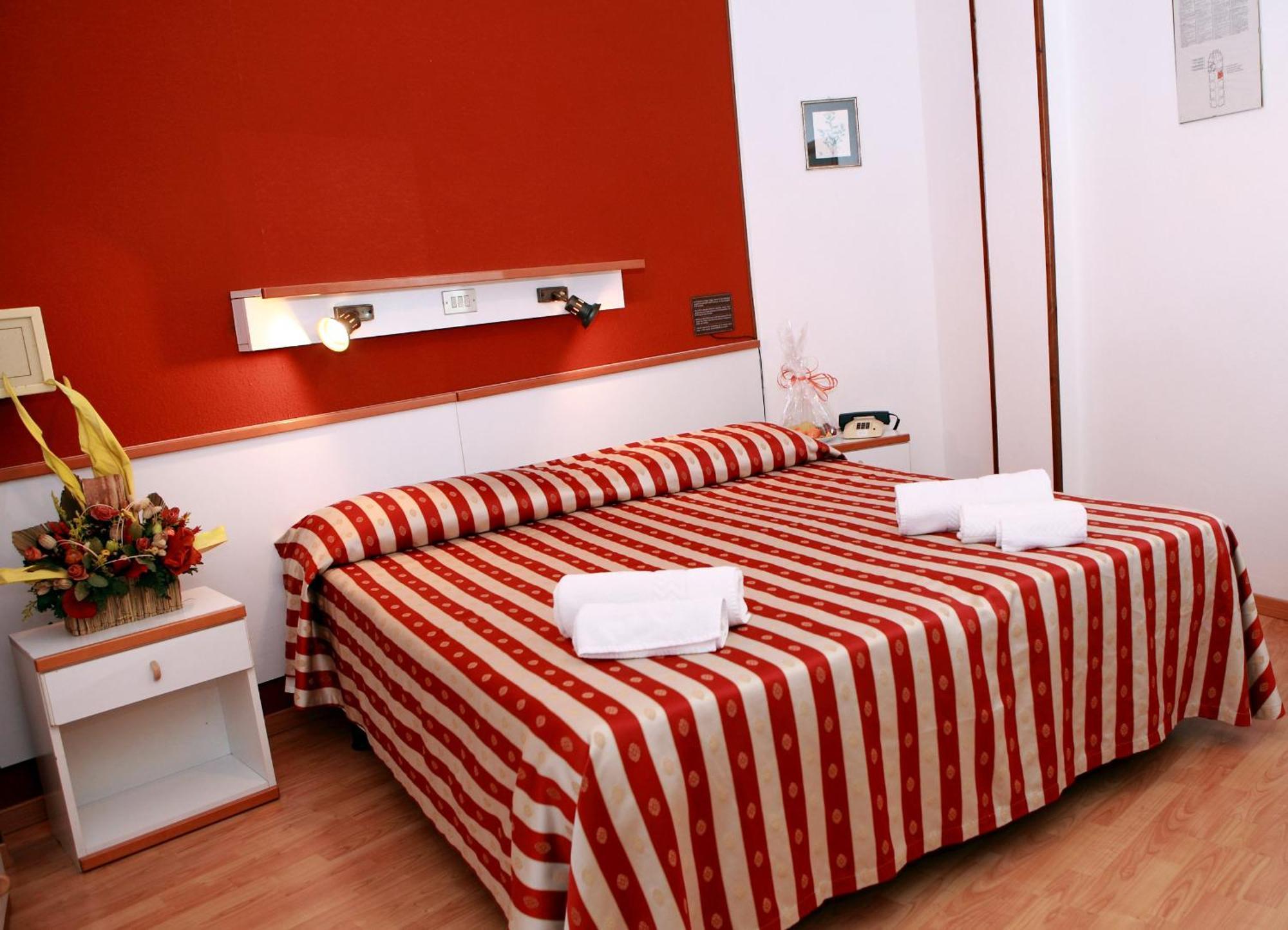 Hotel American Lido di Jesolo Exterior photo