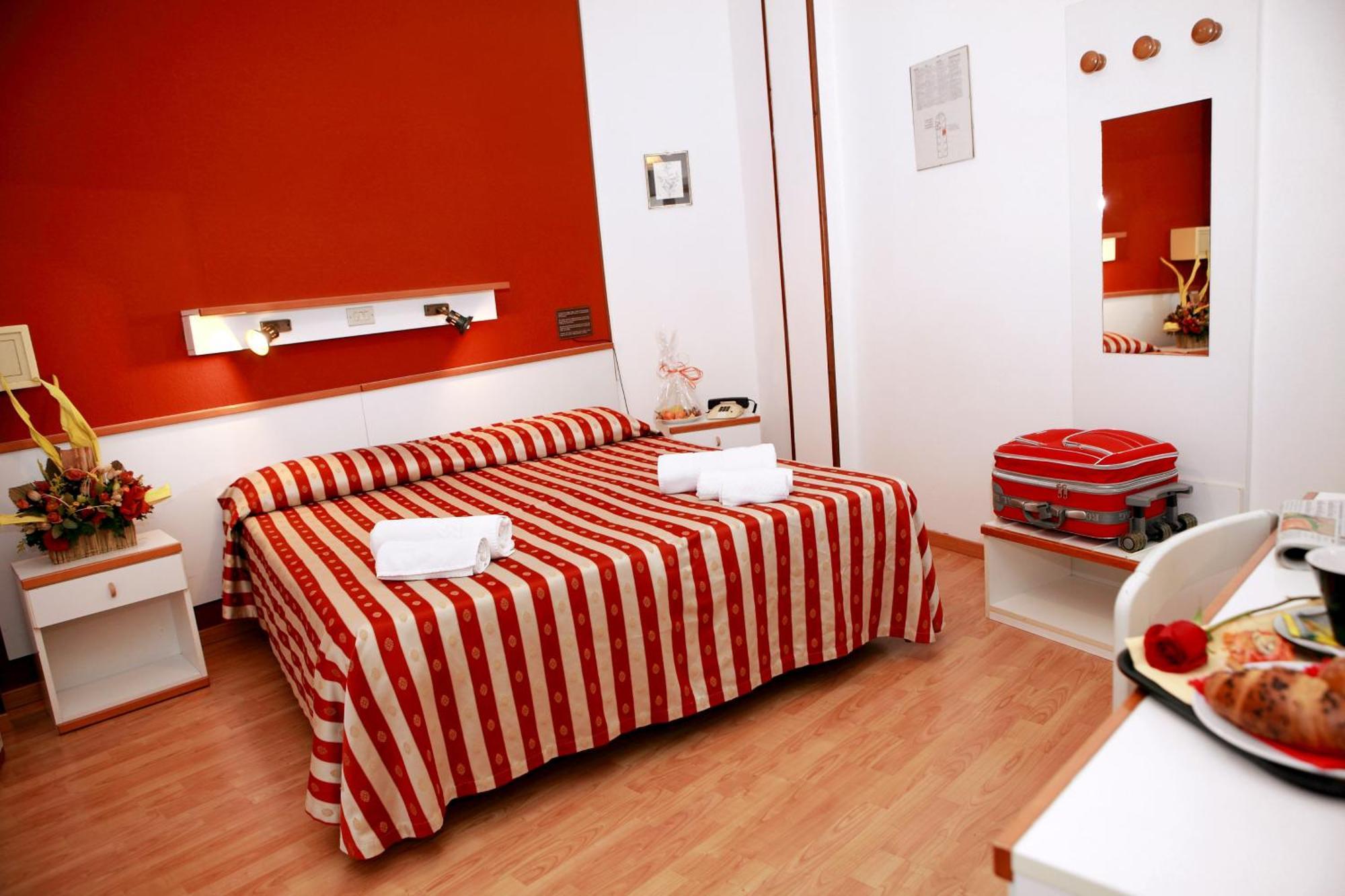 Hotel American Lido di Jesolo Exterior photo