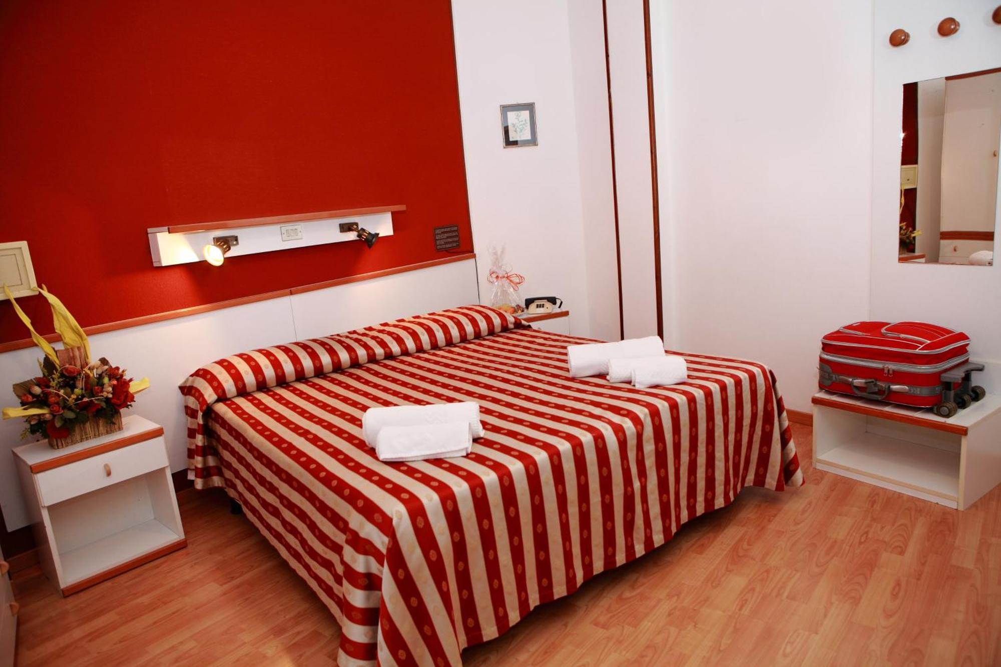 Hotel American Lido di Jesolo Exterior photo