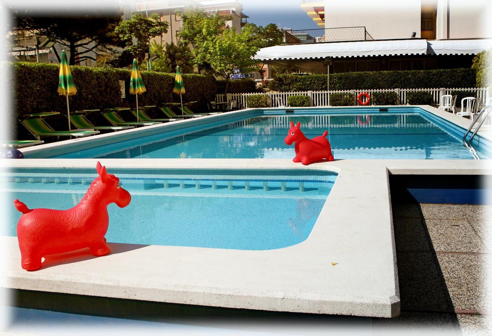 Hotel American Lido di Jesolo Exterior photo