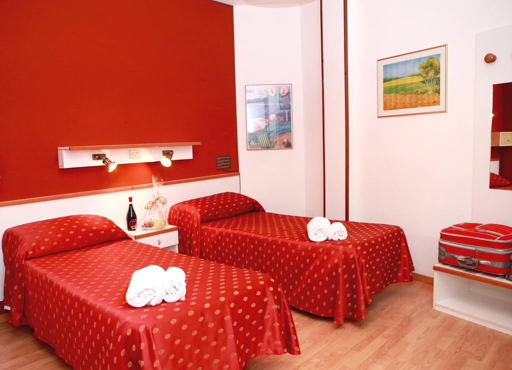 Hotel American Lido di Jesolo Exterior photo