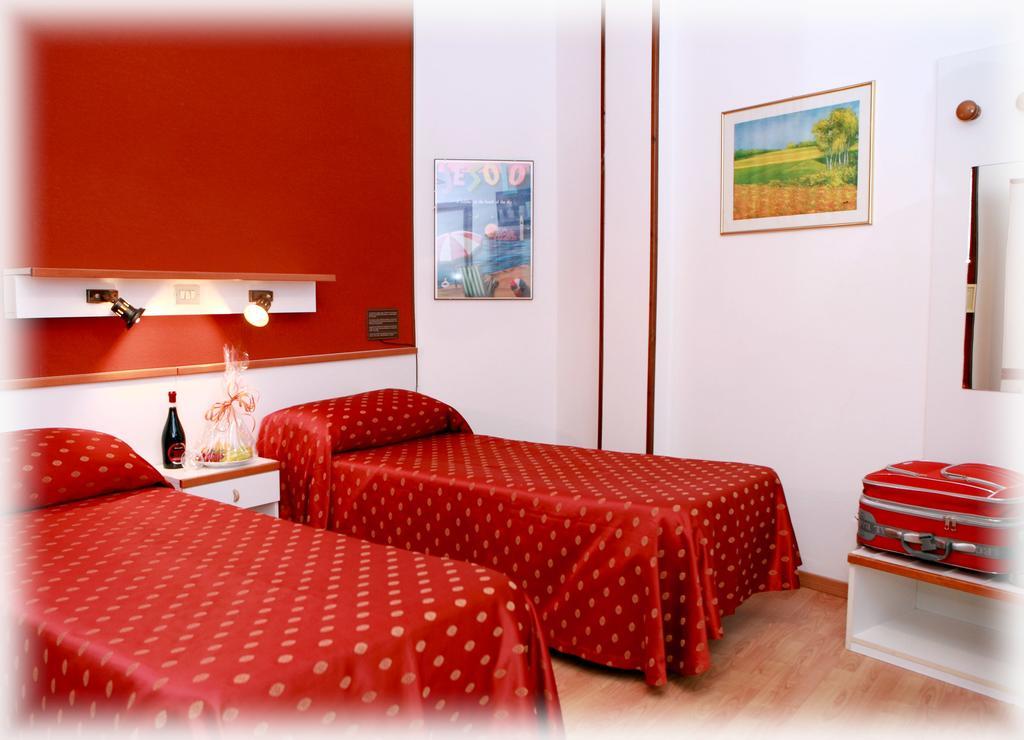 Hotel American Lido di Jesolo Exterior photo