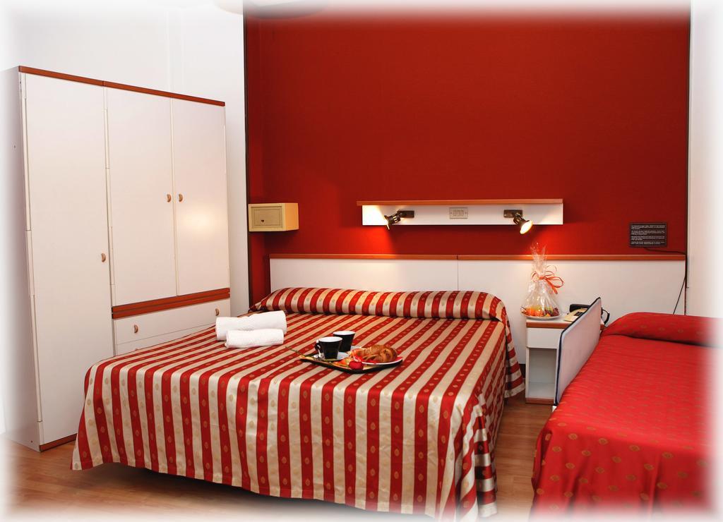 Hotel American Lido di Jesolo Exterior photo